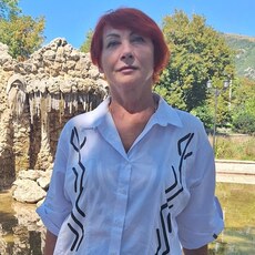 Фотография девушки Людмила, 69 лет из г. Донецк