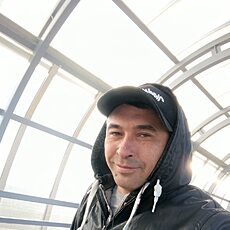Фотография мужчины Александр, 42 года из г. Смоленск
