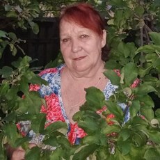 Фотография девушки Галина, 61 год из г. Гагино