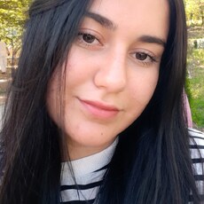 Фотография девушки Джулия, 21 год из г. Анапа