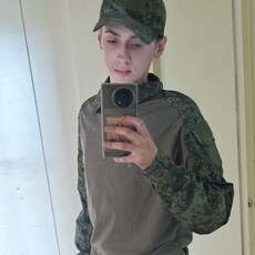 Фотография мужчины Николай, 20 лет из г. Пенза