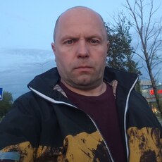 Фотография мужчины Сергей, 48 лет из г. Борисов