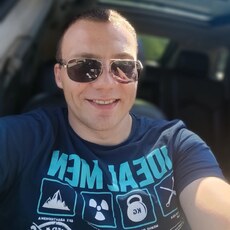 Фотография мужчины Максим, 31 год из г. Дубна