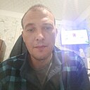 Женя, 38 лет