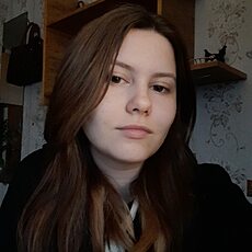 Фотография девушки Алиса, 20 лет из г. Ярославль