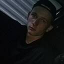 Вадим, 21 год