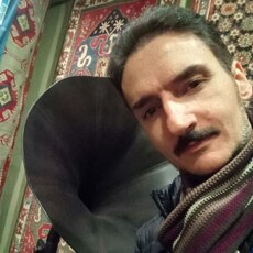 Фотография мужчины Жирайр, 46 лет из г. Ереван