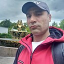 Джумахонов, 42 года