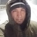 Санчо, 35 лет