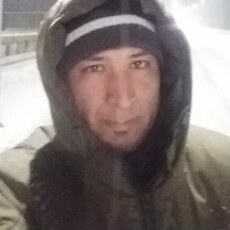 Фотография мужчины Санчо, 35 лет из г. Нижнекамск