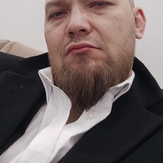 Фотография мужчины Михаил, 36 лет из г. Элиста