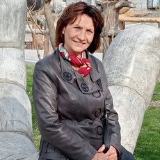 Фотография девушки Мария, 60 лет из г. Николаев