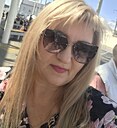 Рита, 47 лет