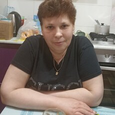 Фотография девушки Ирина, 55 лет из г. Саратов