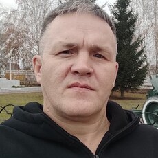 Фотография мужчины Макс, 45 лет из г. Курган