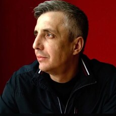 Фотография мужчины Андрей, 42 года из г. Таганрог