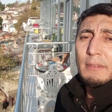 Фотография мужчины Шукур, 36 лет из г. Чолпон-Ата