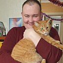 Илья, 32 года