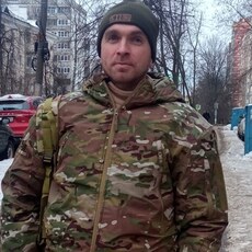 Фотография мужчины Василий, 38 лет из г. Воронеж