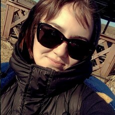 Фотография девушки Анастасия, 28 лет из г. Москва