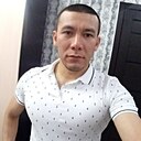 Галымжан, 34 года