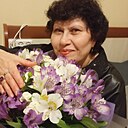 Мария, 65 лет