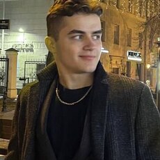 Фотография мужчины Саша, 21 год из г. Минск