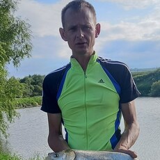 Фотография мужчины Влад, 39 лет из г. Адлер