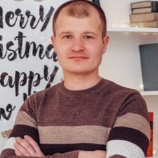 Фотография мужчины Евгений, 37 лет из г. Корсаков