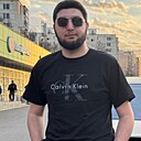 Маммедали, 23 года