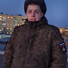 Фотография мужчины Сергей, 25 лет из г. Донецк