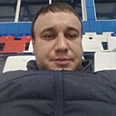 Амир, 35 лет