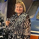 Светлана, 53 года