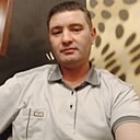Бек, 39 лет