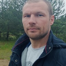 Фотография мужчины Андрей, 42 года из г. Узда