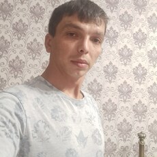 Фотография мужчины Руслан, 34 года из г. Ноябрьск