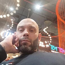 Фотография мужчины Андрей, 37 лет из г. Москва