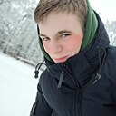 Олег, 20 лет