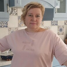 Фотография девушки Наталья, 51 год из г. Рязань