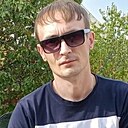Даня, 24 года