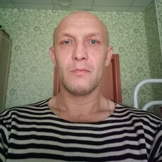 Фотография мужчины Владимир, 45 лет из г. Усинск