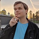 Илья, 21 год