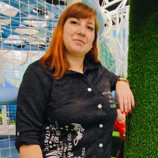 Фотография девушки Татьяна, 43 года из г. Липецк
