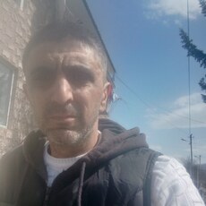 Фотография мужчины Арутюн, 43 года из г. Новочеркасск