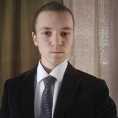 Фотография мужчины Вячеслав, 19 лет из г. Минск