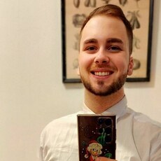 Фотография мужчины Oleg, 26 лет из г. Полоцк