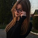 Анастасия, 19 лет
