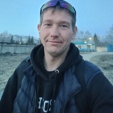 Фотография мужчины Анатолий, 32 года из г. Риддер
