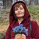 Жанна, 45 лет