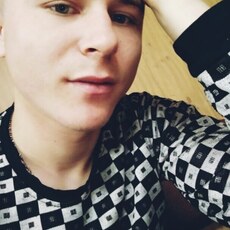 Фотография мужчины Алексей, 26 лет из г. Ковров